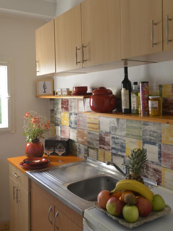 Ferienwohnung Downtown Dell Arte Novi Sad Exterior foto